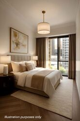 Klimt Cairnhill (D9), Apartment #613785131